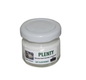 Plenty Termal Macun 50Gr