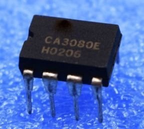 CA3080 Entegre