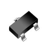 DDTC143ECA-7-F SOT23 NPN 100MA 50V TRANSİSTÖR