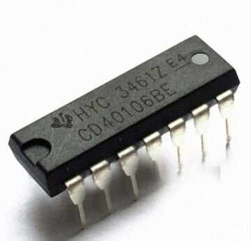 CD40106BE