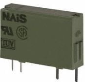 PA1A-9V 5A NAİS Role