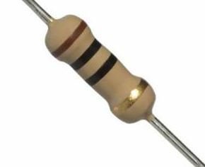 0R22 1/4W %5 Karbon Film Direnç