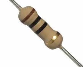 0R22 1/4W %5 Karbon Film Direnç