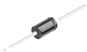 1N4001  1A 50V SİLİKON DİYOT