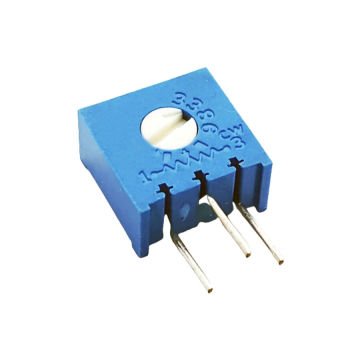 1M Dik Trimpot 3386X