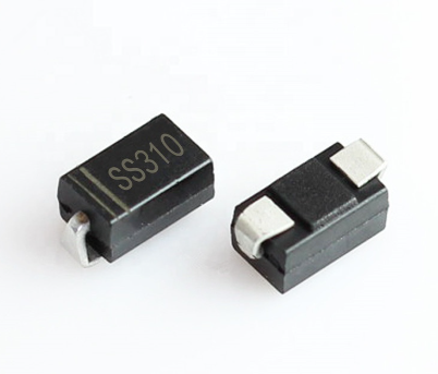 SS310 3A 100V Schottky Diyot