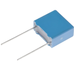 120NF 330V AC %10 RM:15MM  POLYESTER KONDANSATÖR