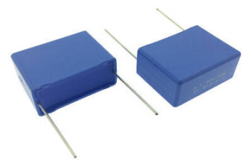 120NF 630V %2 RM:22.5MM POLYESTER KONDANSATÖR