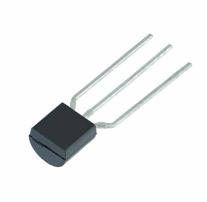 78L05 TO92 VOLTAJ REGÜLATÖRÜ