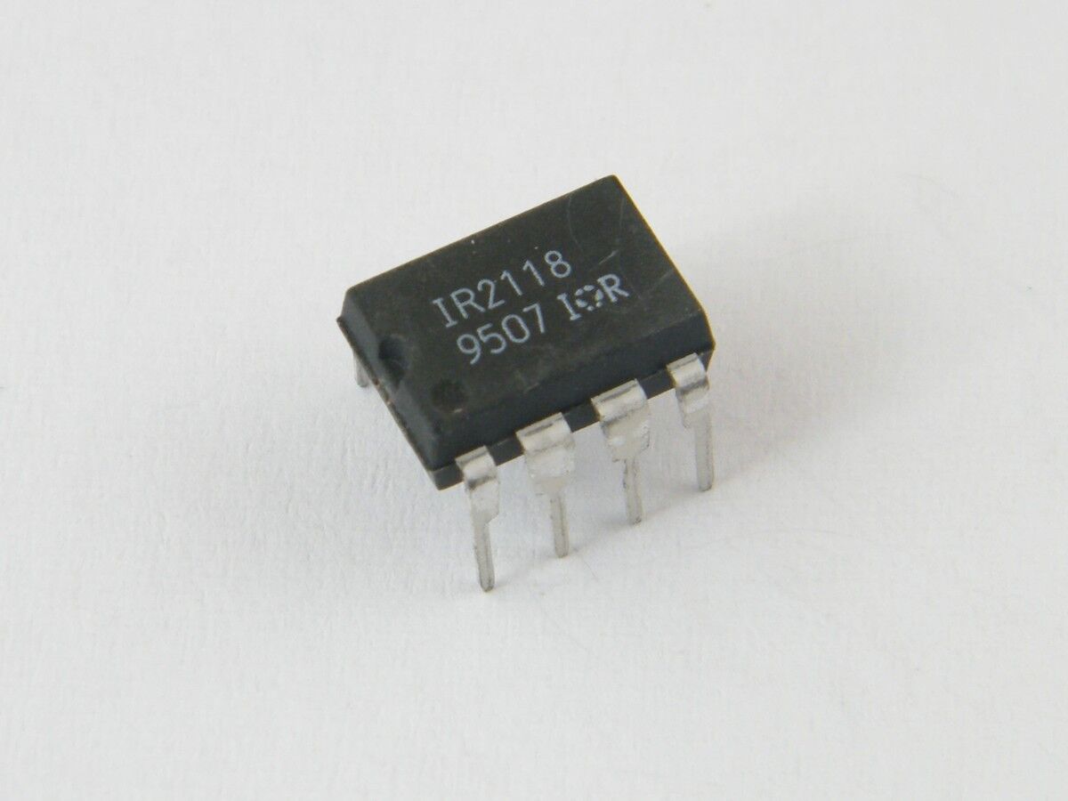 IR2118 Mosfet Sürücü Entegresi SOP-8