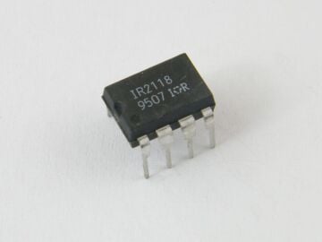 IR2118 Mosfet Sürücü Entegresi SOP-8