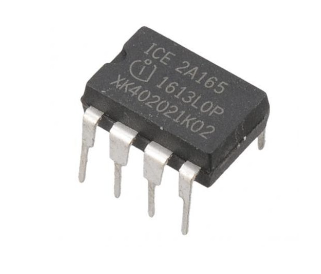ICE2A165 DIP8