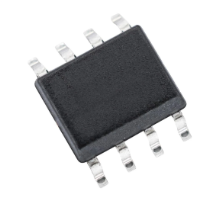 L78L05ACD13TR SO-8 5V 0.1A LINEAR VOLTAGE REGULATOR