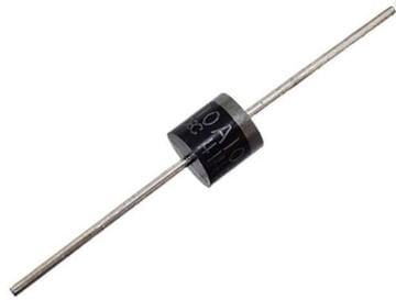 10A10 10A 1000V Silikon Diyot