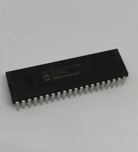 PIC16F877-04-I/P DIP (16F877)