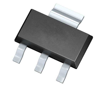 LM78L05/NOPB SOT223 VOLTAJ REGÜLATÖRÜ