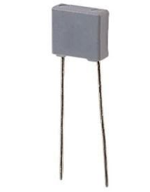 12NF 100V %5 RM:7.5MM POLYESTER KONDANSATÖR