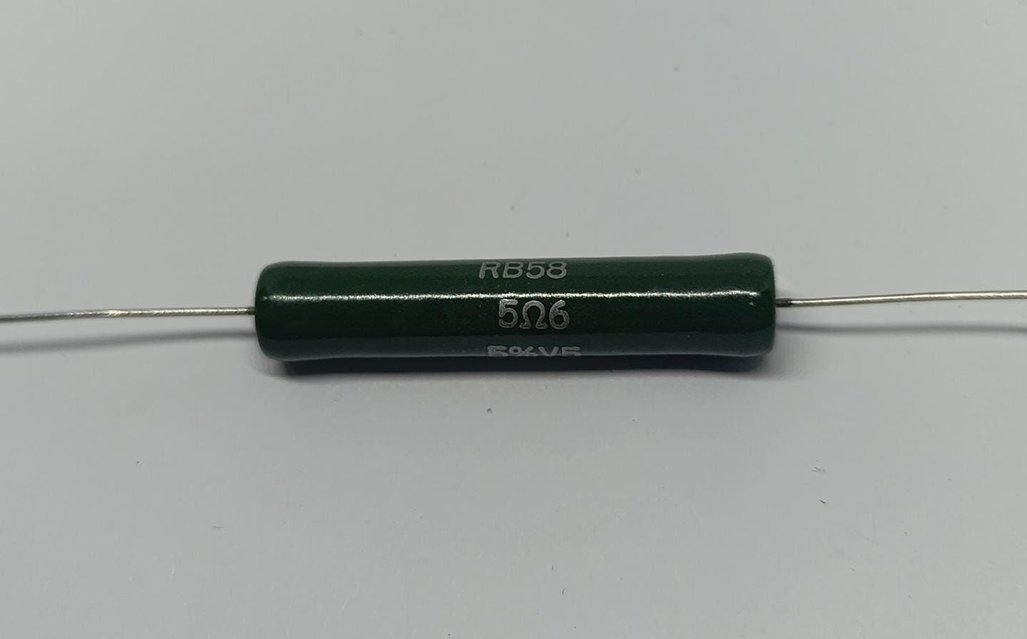 5R6 %5 11W Porselen Direnç