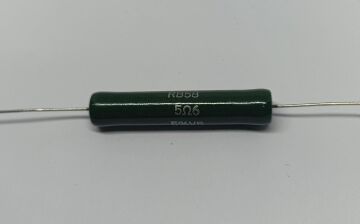 5R6 %5 11W Porselen Direnç