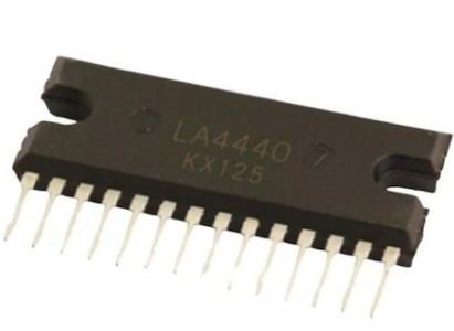 LA4440