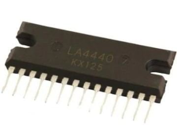 LA4440