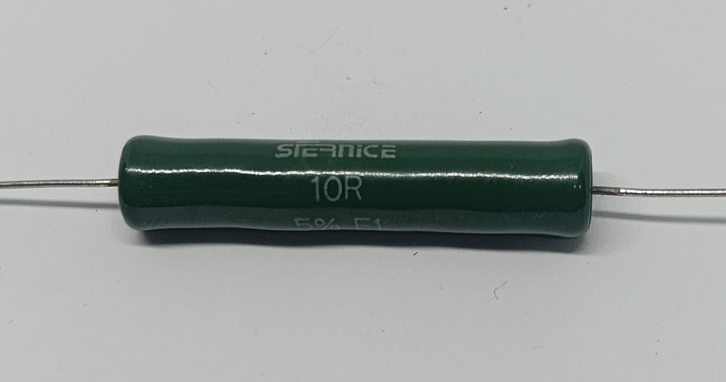 10R 10% 11W Porselen Direnç