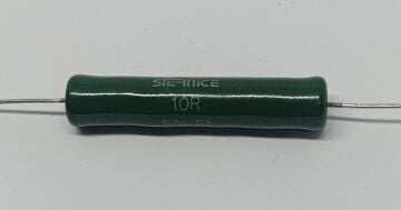 10R 10% 11W Porselen Direnç