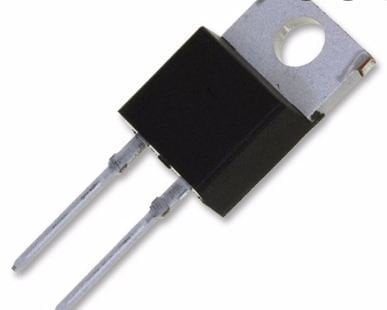 IPD45E60 (45E60) TO220 2 PİN 45A 650V Hızlı Diyot