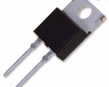 IPD45E60 (45E60) TO220 2 PİN 45A 650V Hızlı Diyot