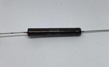 470R %5 11W Porselen Direnç