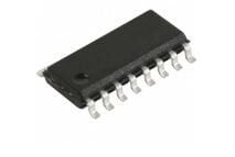 SN74LS14D SMD SOP16 Entegre