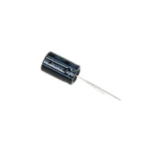 22uF 50V  Kutupsuz Bipolar Kondansatör 85C