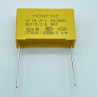 12NF 2000V UZUN AYAK %10 RM:22.5MM POLYESTER KONDANSATÖR