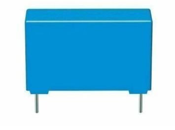 6.2NF 500V RM:15mm Polyester Kondansatör