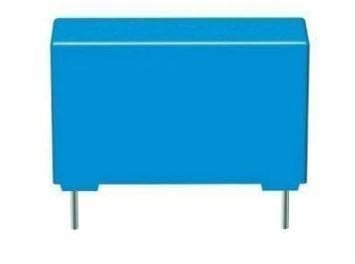 6.2NF 500V RM:15mm Polyester Kondansatör