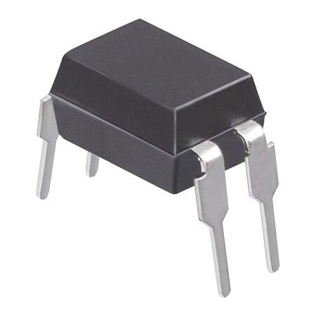 SFH610-3 DİP4 Optoküplör Entegresi