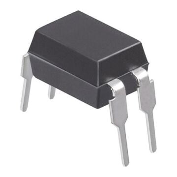 SFH610-3 DİP4 Optoküplör Entegresi
