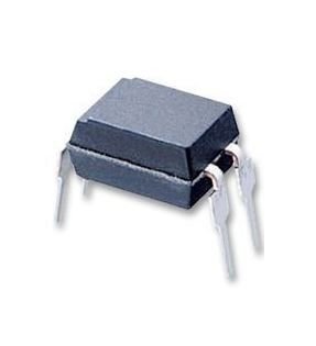 SFH610-2 DİP4 Optokuplör Entegresi