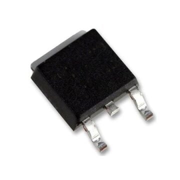 STGD10NC60KD TO252 10A 600V IGBT Transistör