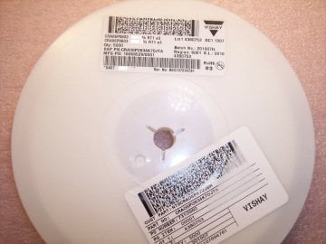 100R Smd Direnç 1206 %1 5000 Adet