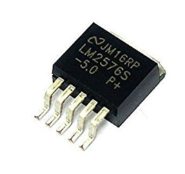 LM2576S-5V SMD Regülatör Entegresi