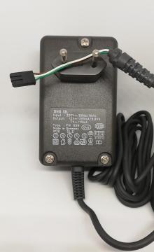SNG 12 L TYPE FW 1299 OUTPUT 12V / 300 MA - 7V / 10 MA