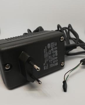 SNG 12 L TYPE FW 1299 OUTPUT 12V / 300 MA - 7V / 10 MA