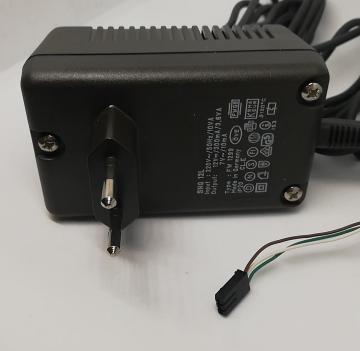 SNG 12 L TYPE FW 1299 OUTPUT 12V / 300 MA - 7V / 10 MA