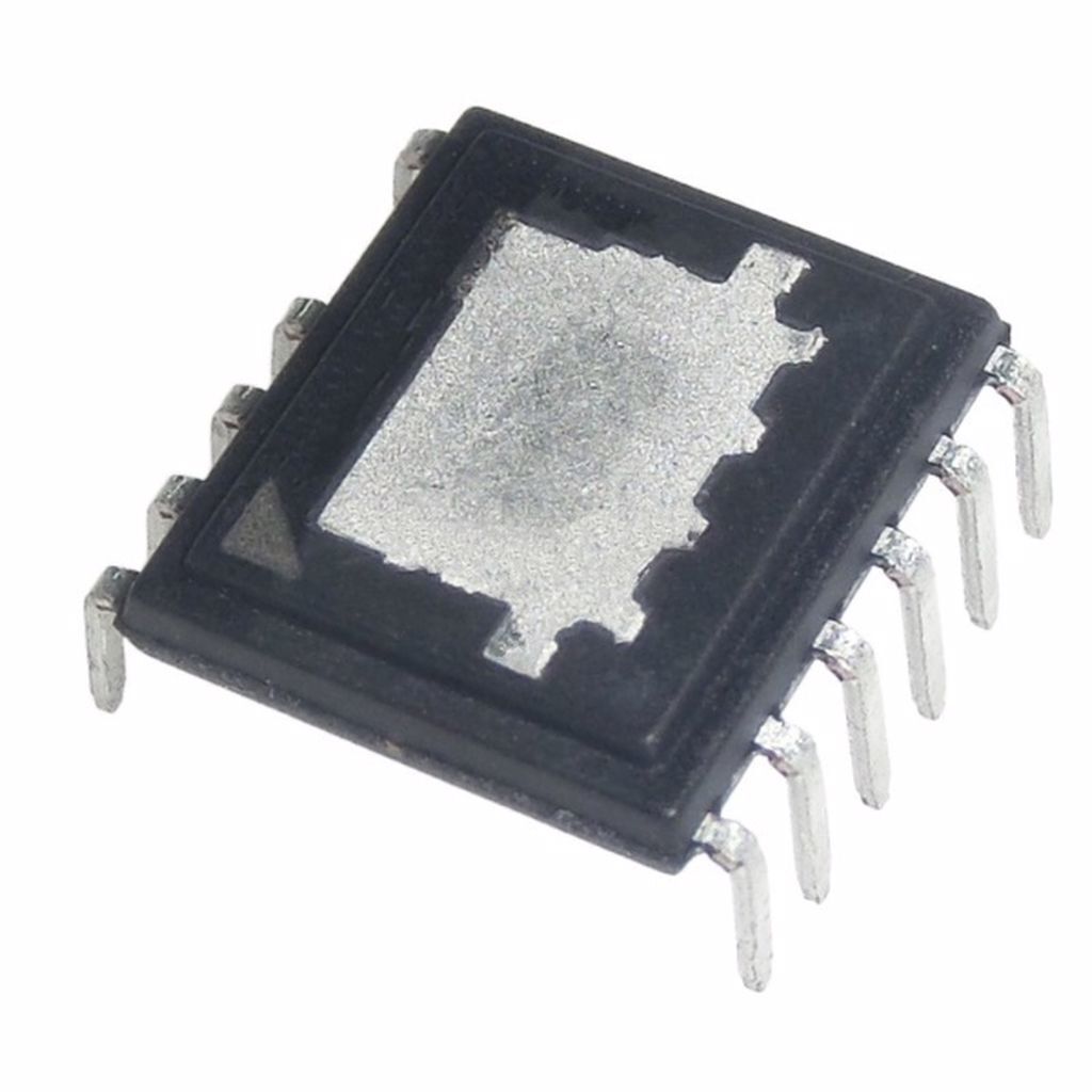 TOP267VG EDIP-12B PMIC - AC/DC CONVERTER IC