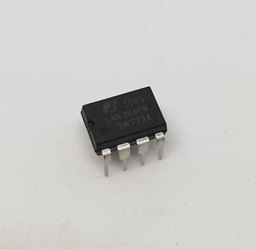 LNK306PN DIP-8B AC - DC Çevirici Entegresi