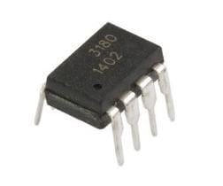 HCPL-3180 Otokuplör
