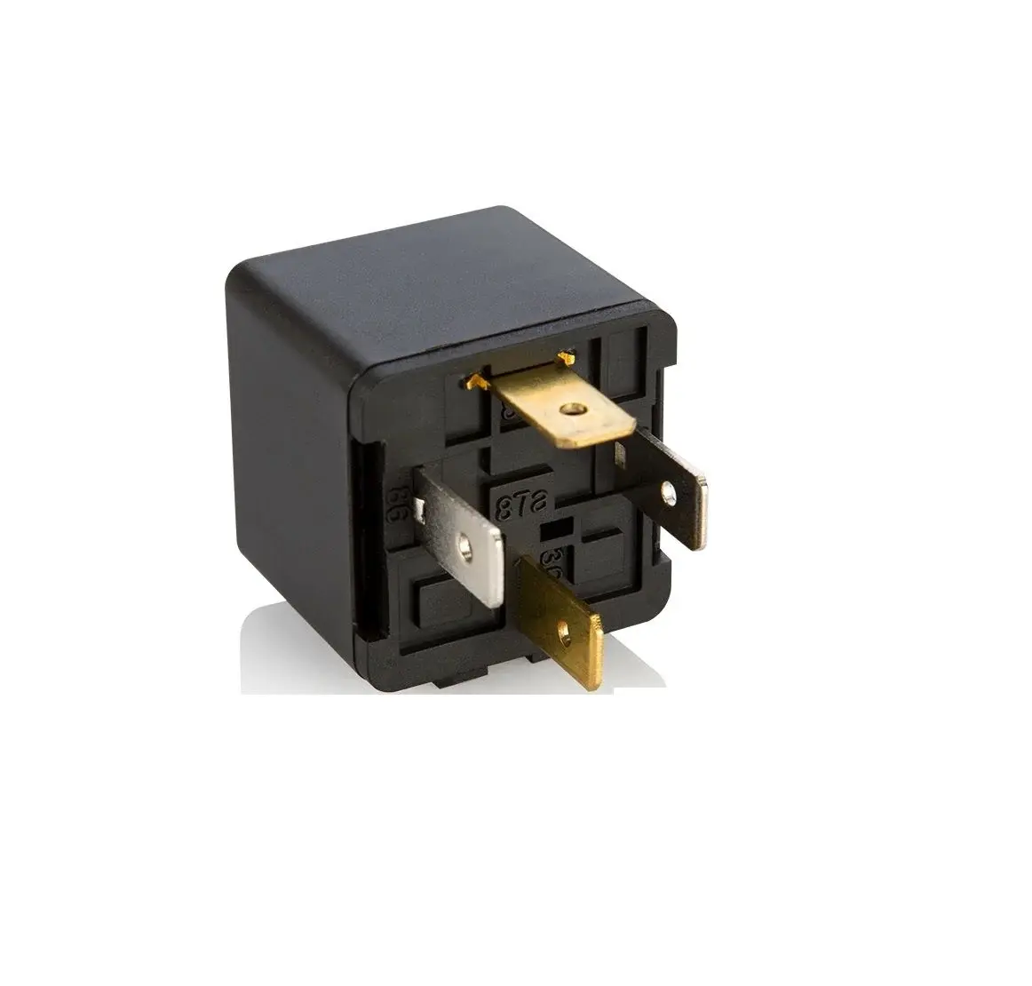 JYV3-S-DC12V-CE 12V OTOMOTİV 40A RÖLE