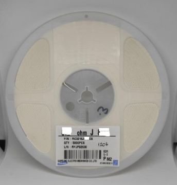 30K 1206 Smd Direnç %5 5000 Adet