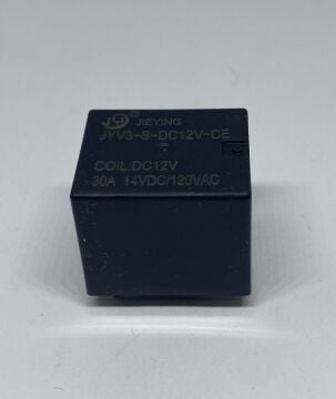 JYV3-S-DC12V-CE 12V OTOMOTİV 40A RÖLE